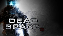 Dead Space 3